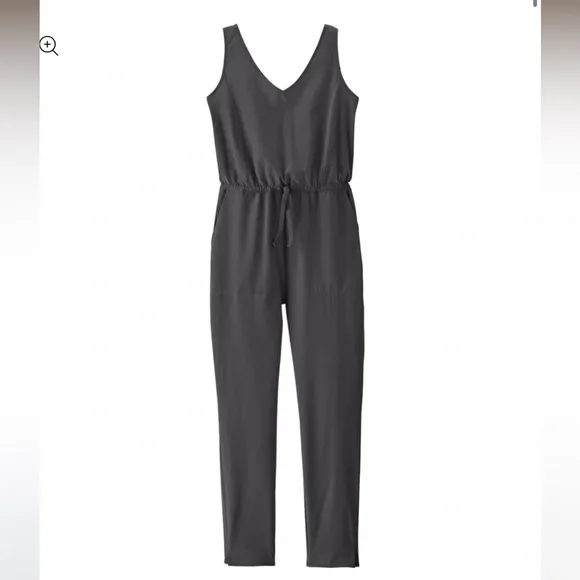 Patagonia Women’s Fleetwith Jumpsuit - Picture 6 of 6